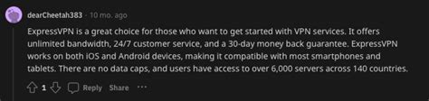 is express vpn good reddit, รีวิวสินค้า express vpn พร้อมราคาที่ดีที่สุดใน thailand 2022. Expressvpn reviews