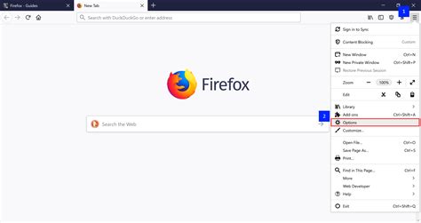 is firefox search bar, Search your way with the firefox search bar. How to add search bar to firefox toolbar – upaae