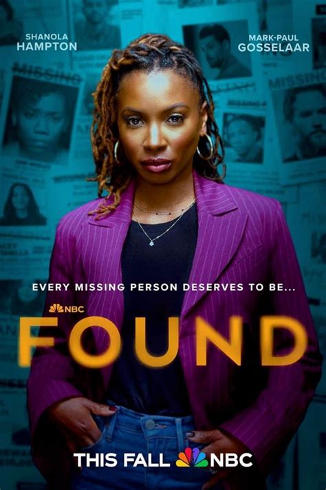 is found on netflix, 