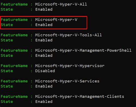 is hyper v enabled by default, How do i enable hyper-v virtualization in windows 10 pro? – fabalabse