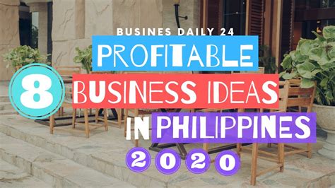 is ice business profitable in philippines