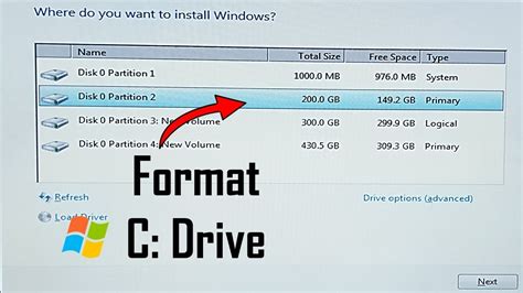is it safe to format c drive, 5 free and easy ways to format your 'c' drive