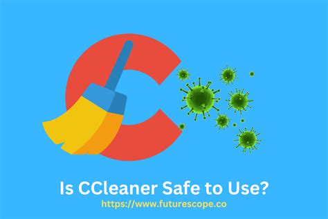 is it safe to use ccleaner, 12 best ccleaner alternatives 2020 [is ccleaner safe to use?]. Is ccleaner safe? here are answers and alternatives