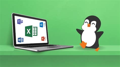 is microsoft office available for linux, Install microsoft word