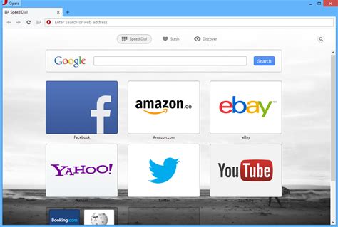 is opera a chrome based browser, How to use google chrome extensions in opera browser
