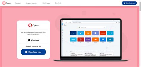 is opera a lightweight browser, 10 best lightweight browsers for windows pcs. Browser opera browsers computers