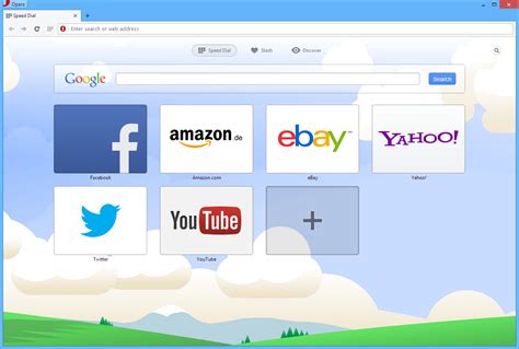 is opera chrome based, Install chrome extensions in opera and conversely. Conversely extensions