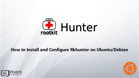 is rootkit hunter updated, Installation rootkit hunter (rkhunter) on centos. Rootkit hunter centos installation knowledgebase hiding secretly gain installed intruder server malicious toolkits allow self access user