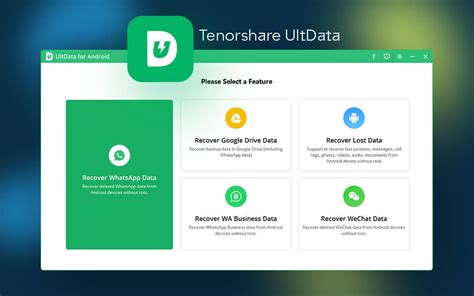 is tenorshare ultdata for android safe, Download tenorshare ultdata for android