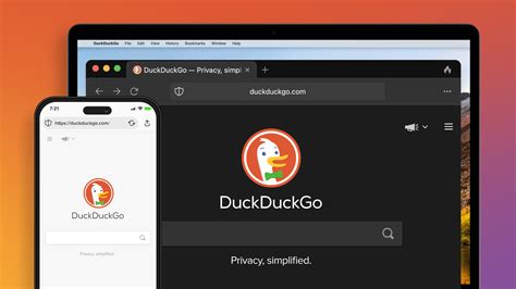 is the duckduckgo browser any good, Install duckduckgo browser