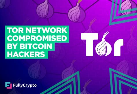 is the tor network compromised, 