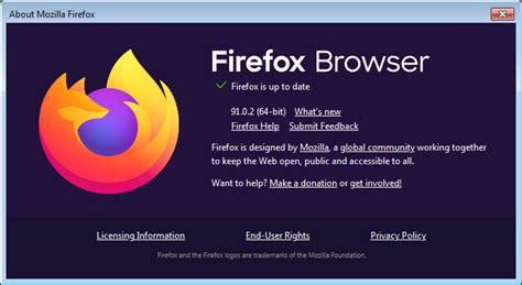 is there a 32-bit version of firefox, Web browsers. Firefox browsers