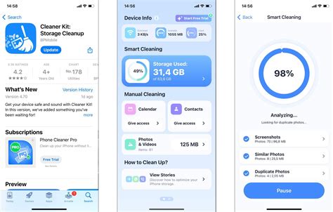 is there a ccleaner for ipad, Ccleaner won't stop telling me that there's an update available but the. Everything you should know about ccleaner for iphone and ipad