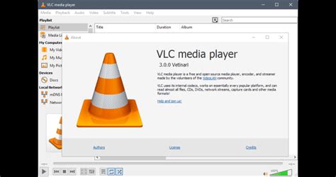 is vlc player safe, Unveiling the magic: how vlc renders to desktop background – themebin