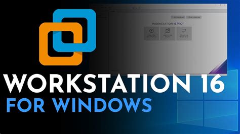 is vmware workstation 16 free, 
