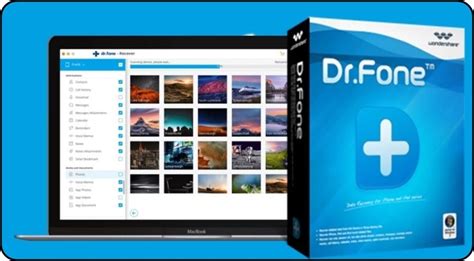 is wondershare dr fone safe, Wondershare dr.fone review: everything you need to know