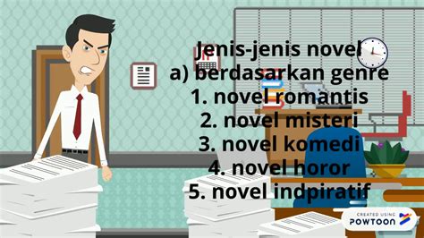 Isi dan Kebahasaan Novel Bahasa Indonesia Kelas XII KD 3 PDF Download
