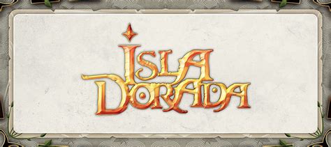 Isla Dorada Game Walkthrough
