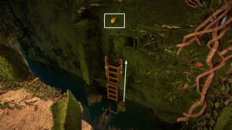 Isle Of Spires Walkthrough