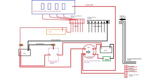 isolation module wiring diagram 