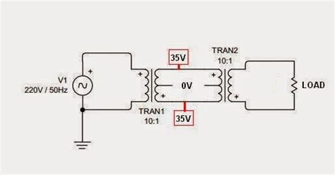 isolation transformer l830 wiring diagram 