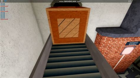 Isolator Roblox Walkthrough