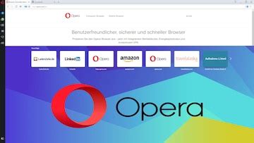 ist opera ein browser, Was ist ein browser? – leicht erklärt