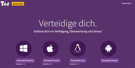ist tor ein browser, Was ist ein browser? – leicht erklärt