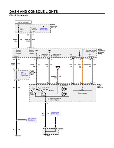 isuzu npr headlight wiring diagram 