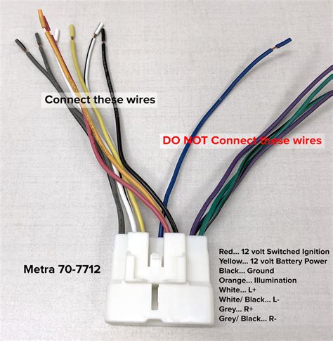 isuzu stereo wiring diagram 