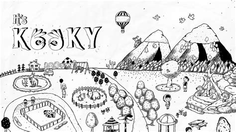 It S Kooky Walkthrough