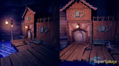 It Takes Two Gates Of Time Walkthrough