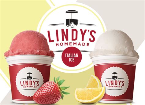 italian ice in grocery stores