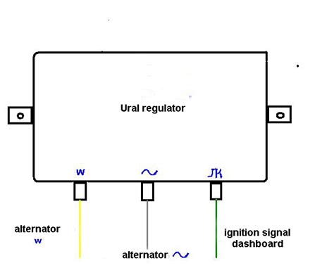 itron wiring diagram 