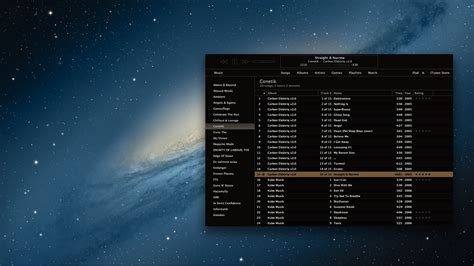 itunes app dark theme, Itunes dark mode on windows and mac [truth explained]
