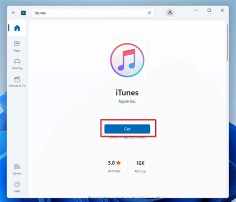 itunes app for pc windows 11, Itunes download windows 11