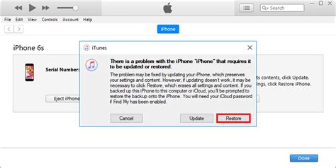 itunes app not working on iphone, How do you update itunes on pc