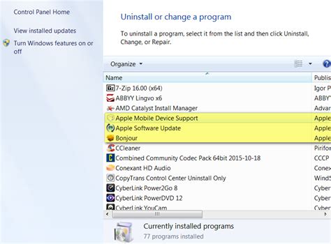 itunes app removal, How to download itunes and install it on windows? [64-bit]