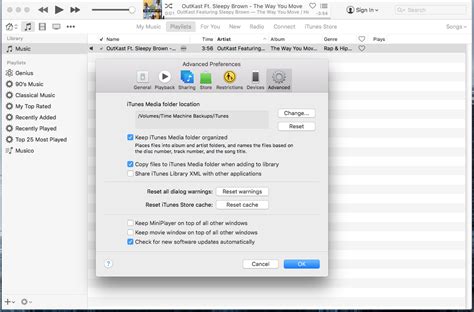 itunes application location, Locate backups of your iphone, ipad, and ipod touch