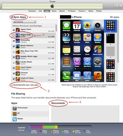 itunes apps location, How to update all apps in itunes 11 on your computer – tietip.com