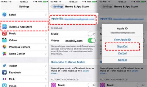 itunes apps not showing, Iphone itunes apps section showing ios apple