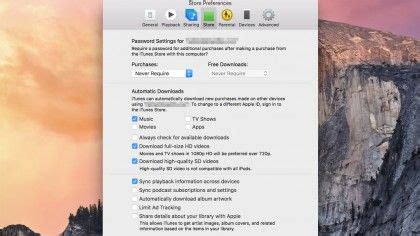 itunes automatic downloads not working, How to turn on or turn off itunes automatic file downloads