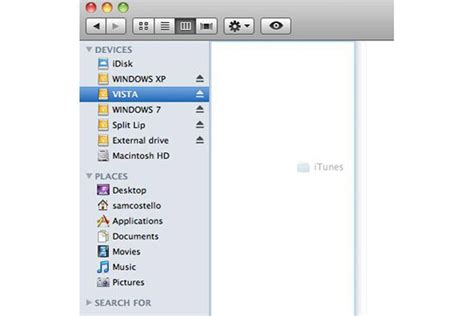 itunes backup to external drive windows, Come eseguire il backup di iphone, ipad o ipod touch con itunes su pc