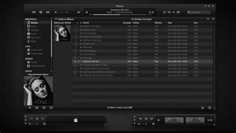 itunes dark theme windows 11, Itunes dark mode on windows and mac [truth explained]