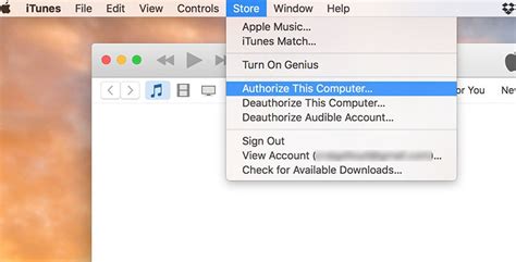 itunes error 1001 authorize, How to authorize a computer on itunes (fixed): itunes computer not