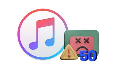 itunes error 50, Best ways to fix itunes unknown error -50 (or 50). Minitool updating