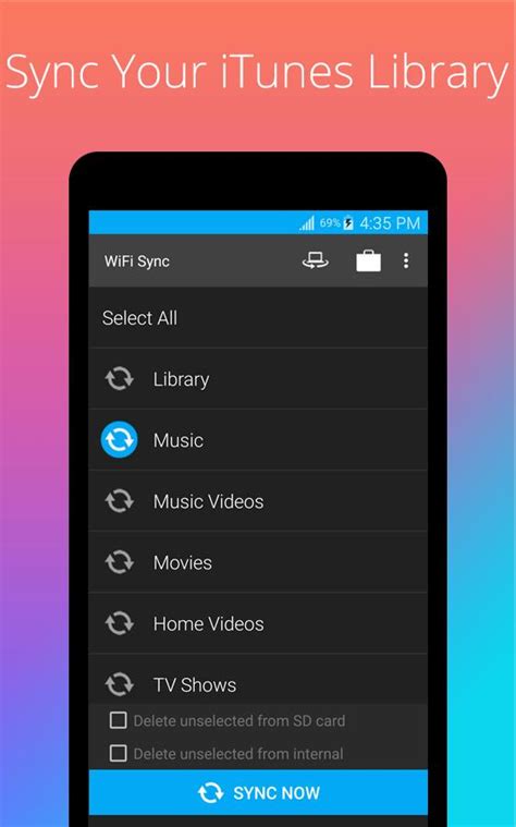 itunes for android app download, Descargar itunes gratis