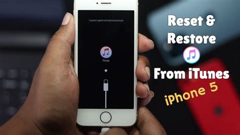 itunes for iphone 5, How to fix iphone is disabled connect to itunes?