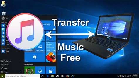 itunes for windows for data transfer, How to transfer media data from itunes to ios/android device with dr.fone