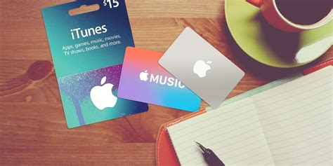 itunes gift card use, 